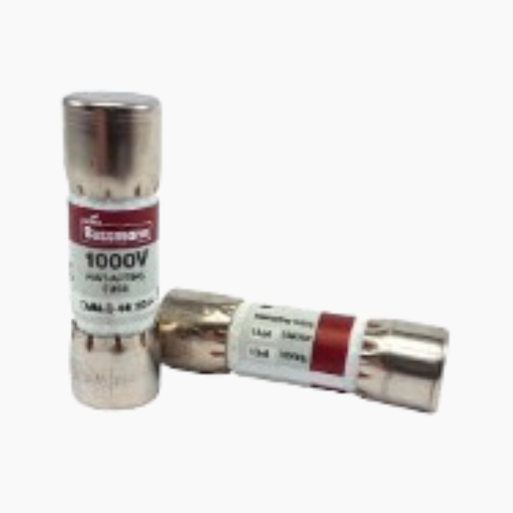 Lot De 5 Fusibles De Rechange DMM-44/100 Pour Multimètre Fluke - 440mA 1000V